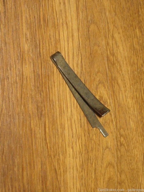 Remington 11 (Carrier Spring)-img-2