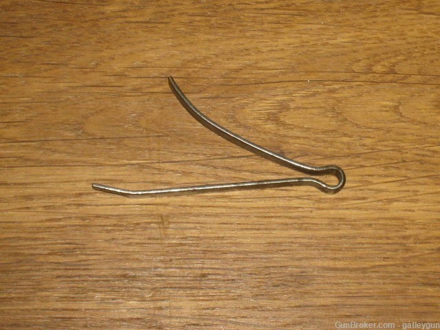Remington 11 (Carrier Spring)-img-0