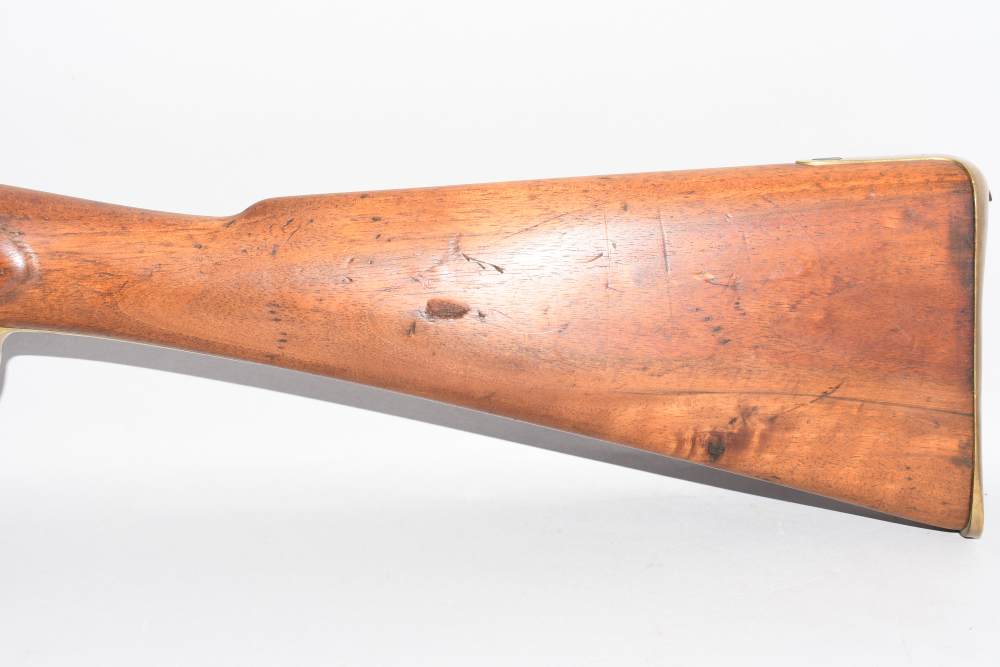 British Enfield 1856/58 Pattern Bar On Band 577 Cal Percussion Rifle 1961-img-8