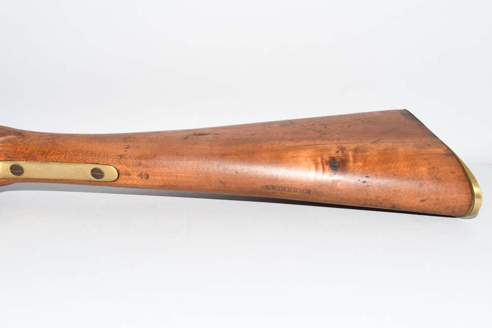 British Enfield 1856/58 Pattern Bar On Band 577 Cal Percussion Rifle 1961-img-18