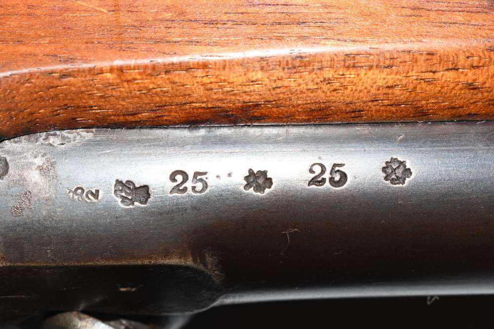 British Enfield 1856/58 Pattern Bar On Band 577 Cal Percussion Rifle 1961-img-25