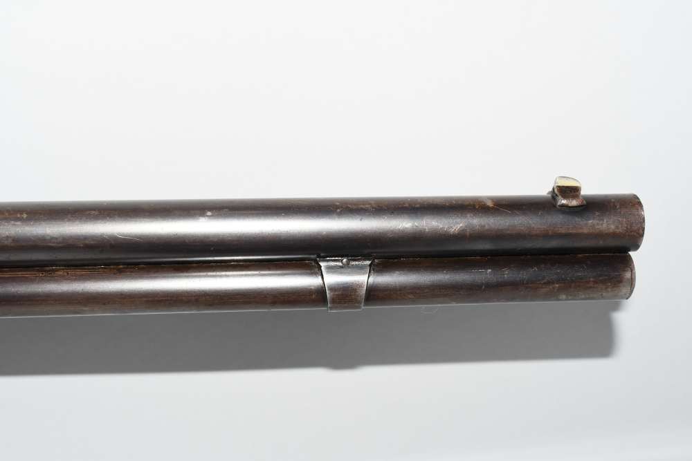 Very Nice Winchester 1873 3rd Model Lever Rifle 38 WCF 38-40 Win 1888 24"-img-7