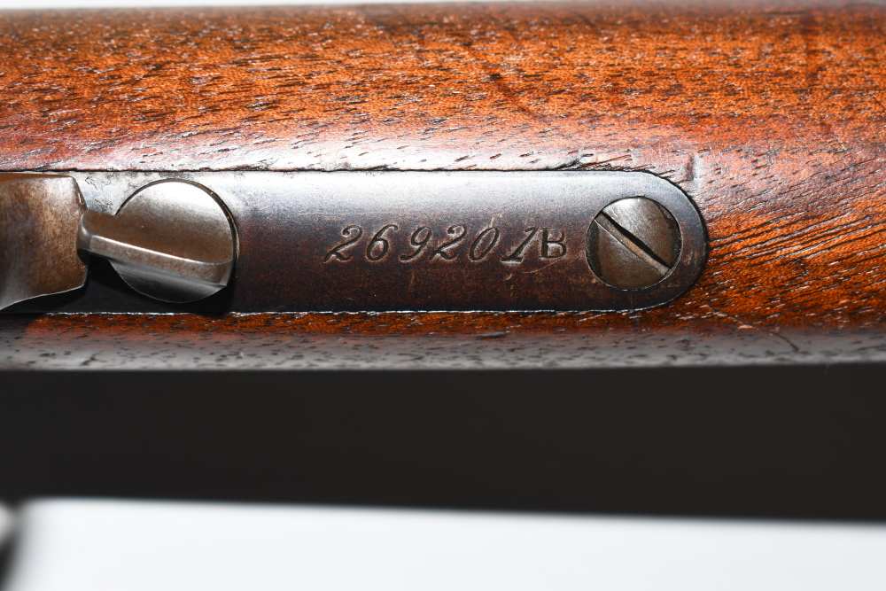 Very Nice Winchester 1873 3rd Model Lever Rifle 38 WCF 38-40 Win 1888 24"-img-38