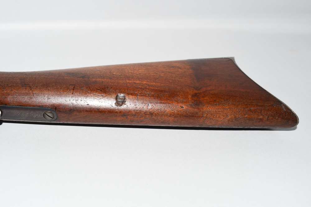 Very Nice Winchester 1873 3rd Model Lever Rifle 38 WCF 38-40 Win 1888 24"-img-24