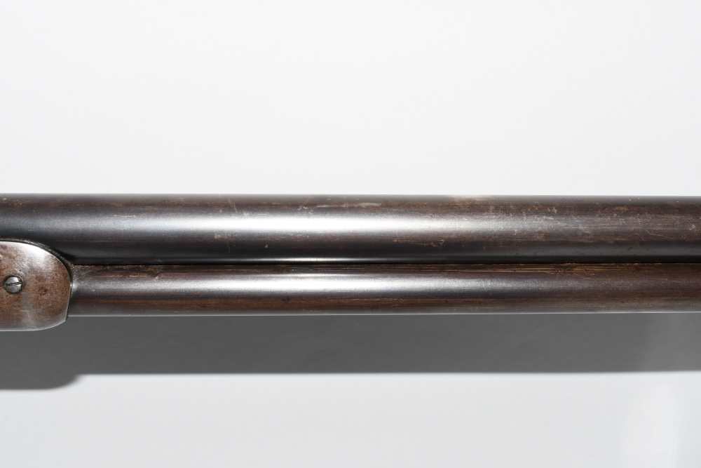 Very Nice Winchester 1873 3rd Model Lever Rifle 38 WCF 38-40 Win 1888 24"-img-6