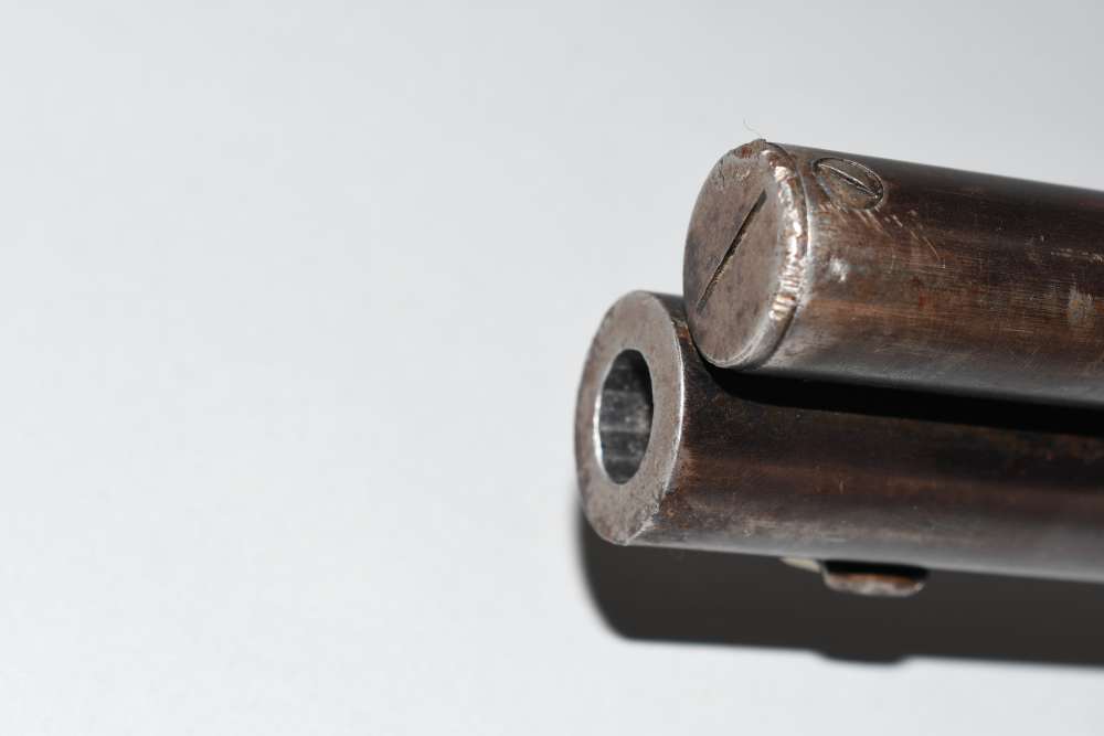 Very Nice Winchester 1873 3rd Model Lever Rifle 38 WCF 38-40 Win 1888 24"-img-34