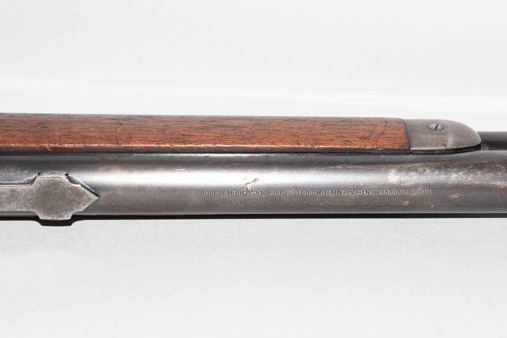 Very Nice Winchester 1873 3rd Model Lever Rifle 38 WCF 38-40 Win 1888 24"-img-20