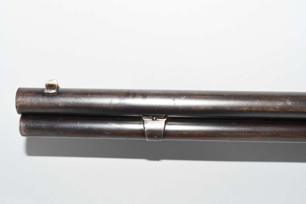 Very Nice Winchester 1873 3rd Model Lever Rifle 38 WCF 38-40 Win 1888 24"-img-14