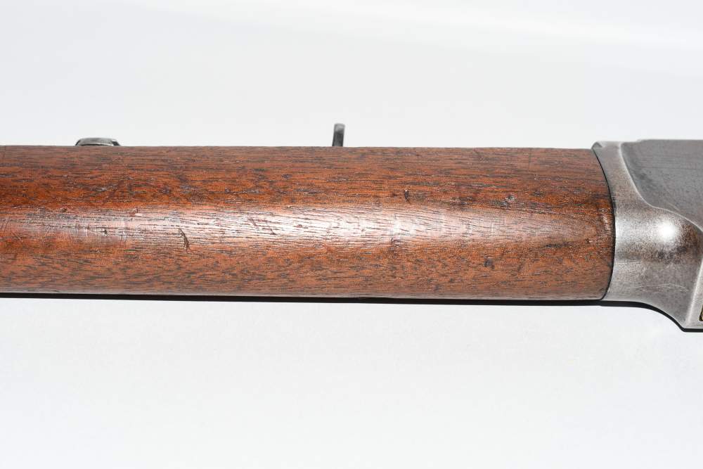 Very Nice Winchester 1873 3rd Model Lever Rifle 38 WCF 38-40 Win 1888 24"-img-27