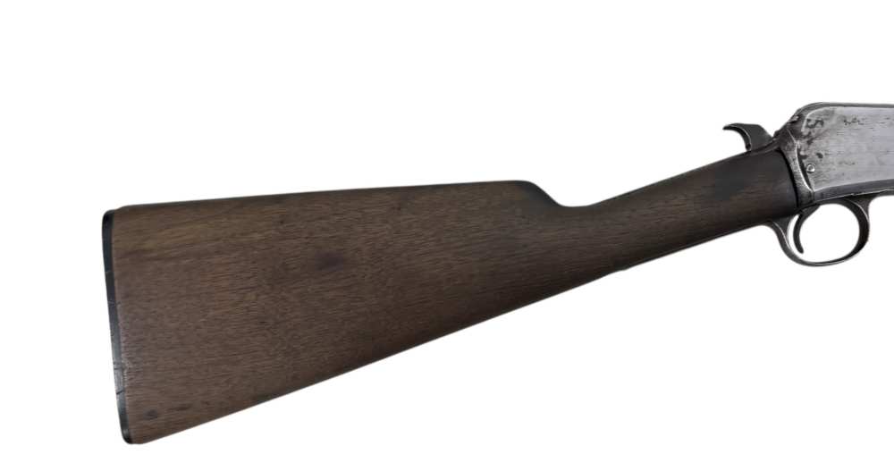 1946 Winchester Model 62 Pump Action Rifle 23”Bbl .22 Short 20Rd-img-4