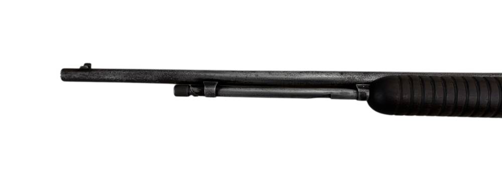 1946 Winchester Model 62 Pump Action Rifle 23”Bbl .22 Short 20Rd-img-1