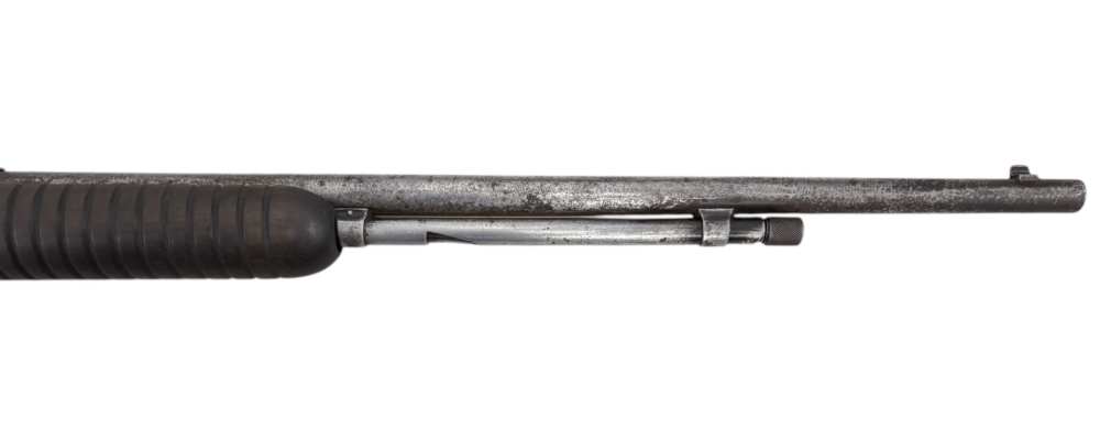 1946 Winchester Model 62 Pump Action Rifle 23”Bbl .22 Short 20Rd-img-6