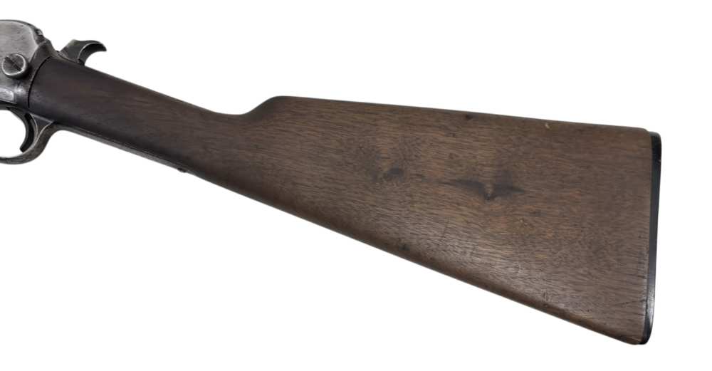 1946 Winchester Model 62 Pump Action Rifle 23”Bbl .22 Short 20Rd-img-3