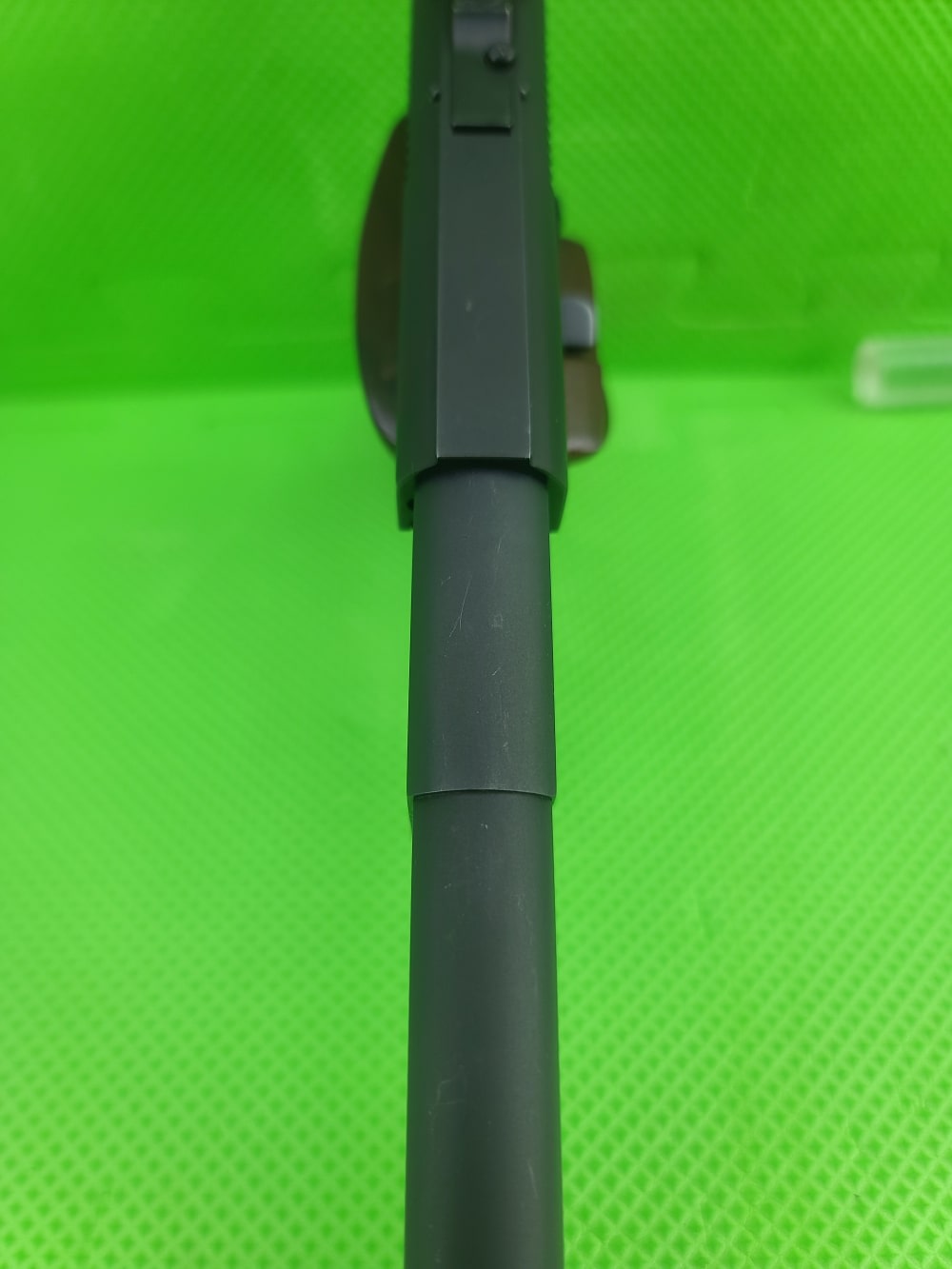COLT WOODSMAN * MATCH TARGET * 3RD SERIES 22 LR BORN 1975 IN ORIGINAL BOX -img-25