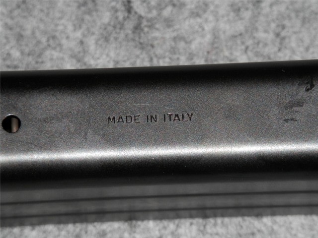 WALTHER PPQ M2 FACTORY 15 ROUND 9mm MAGAZINE (NEW)-img-7