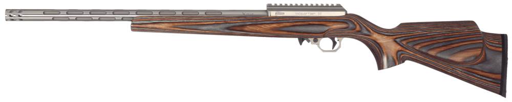 Volquartsen IF-5 22lr Brown/Gray Sporter Laminate-img-0