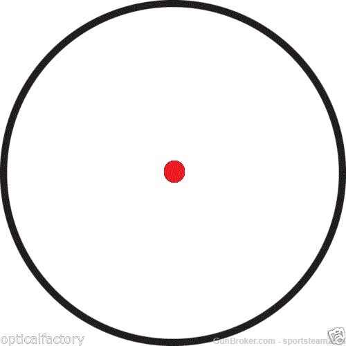 ADE RD3-029 TRUMPET Motion Awake Red Dot For Glock 17 19 26 RMR Cut Slides-img-1