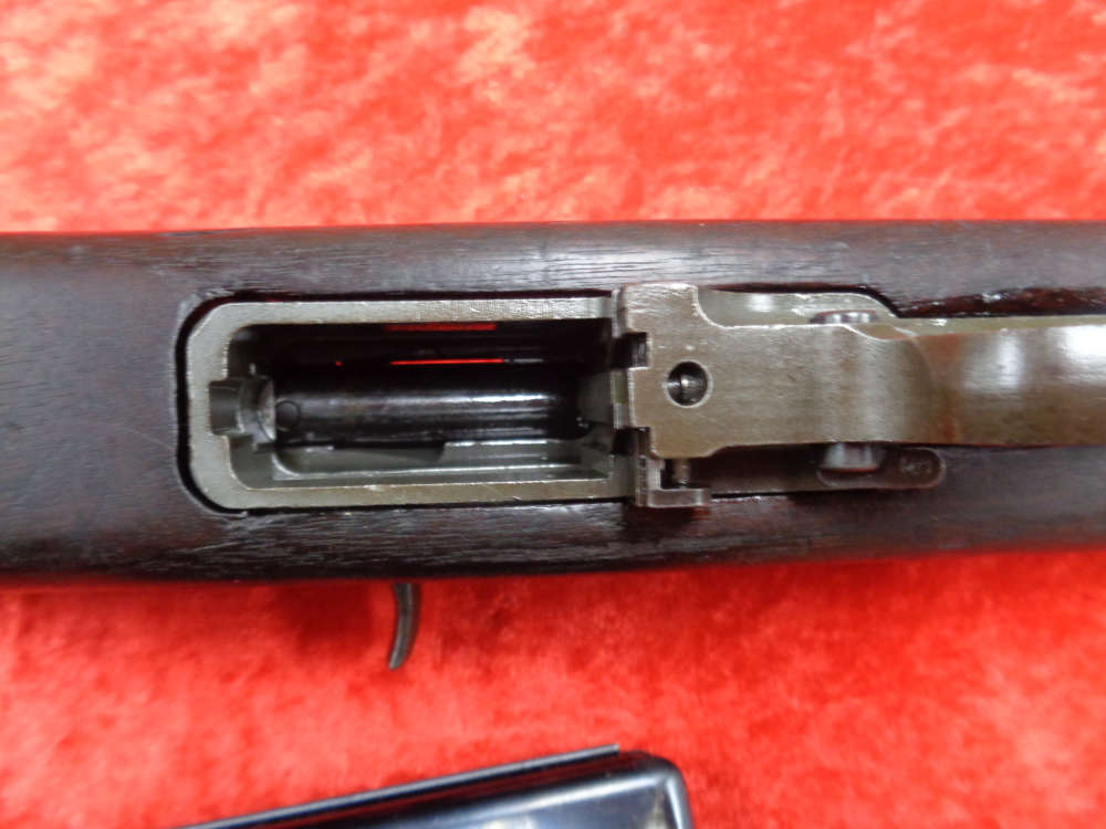 1944 Inland M1 US 30 Carbine General Motors Barrel WWII World War WE TRADE-img-36