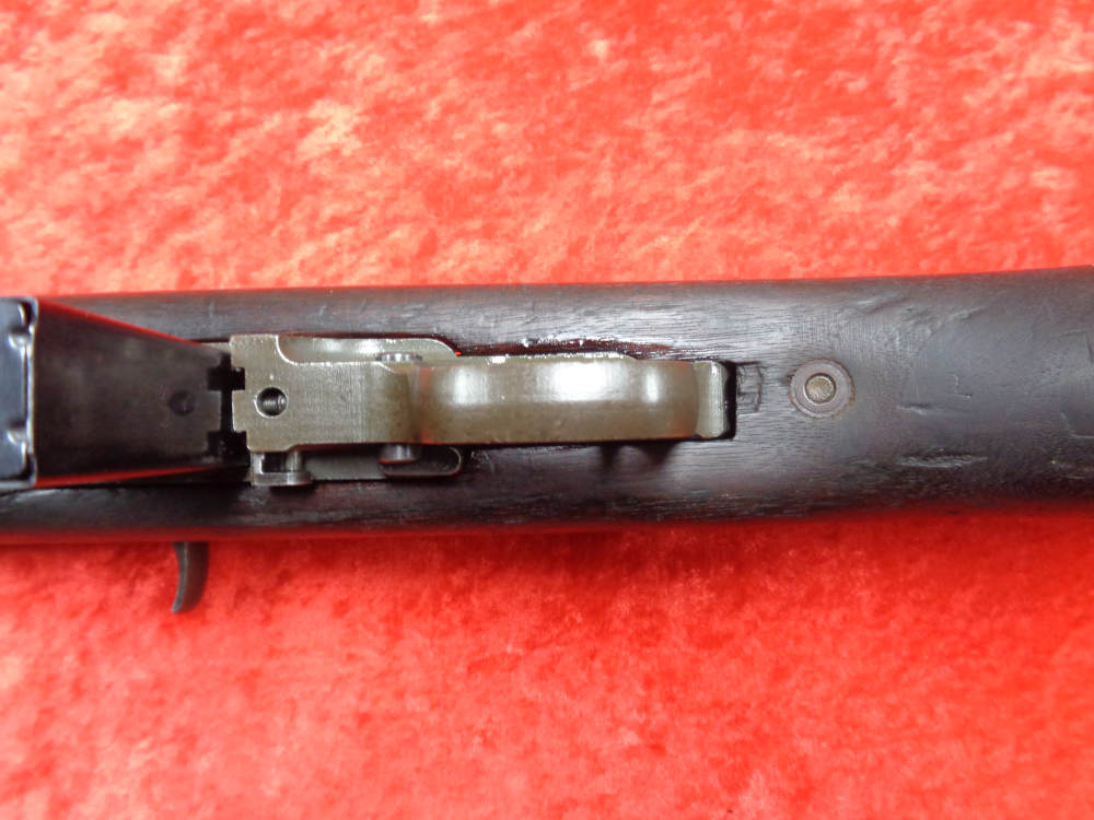 1944 Inland M1 US 30 Carbine General Motors Barrel WWII World War WE TRADE-img-35