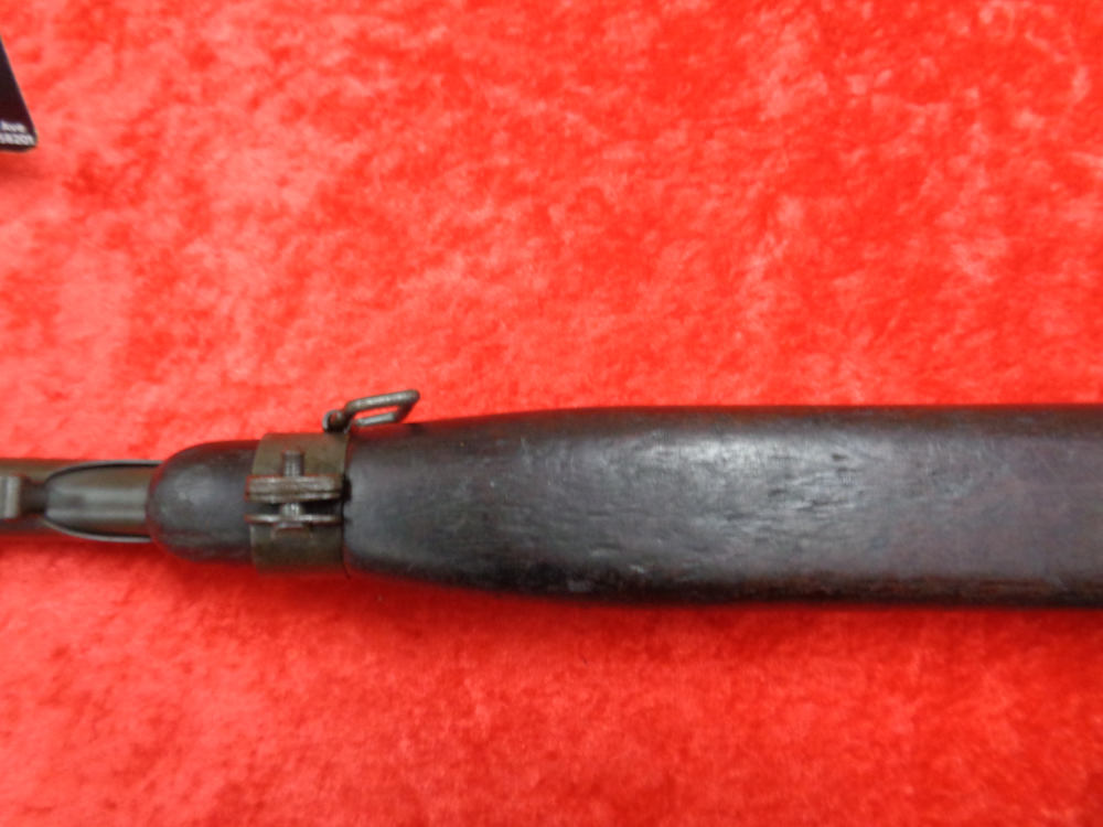 1944 Inland M1 US 30 Carbine General Motors Barrel WWII World War WE TRADE-img-38