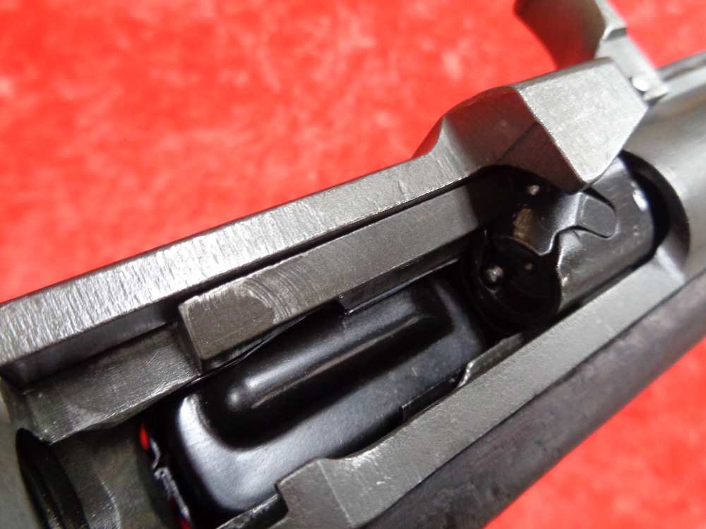 1944 Inland M1 US 30 Carbine General Motors Barrel WWII World War WE TRADE-img-48