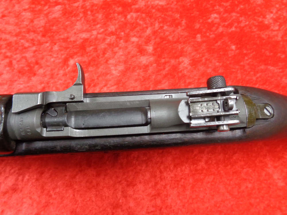 1944 Inland M1 US 30 Carbine General Motors Barrel WWII World War WE TRADE-img-25