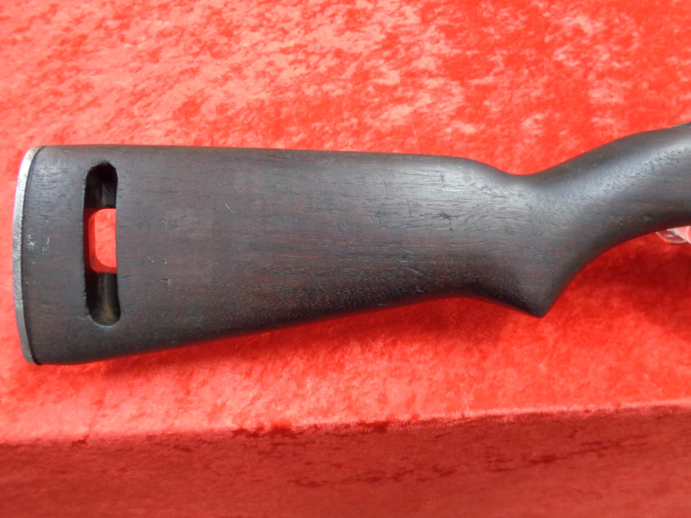 1944 Inland M1 US 30 Carbine General Motors Barrel WWII World War WE TRADE-img-4