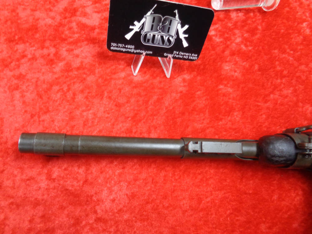 1944 Inland M1 US 30 Carbine General Motors Barrel WWII World War WE TRADE-img-39
