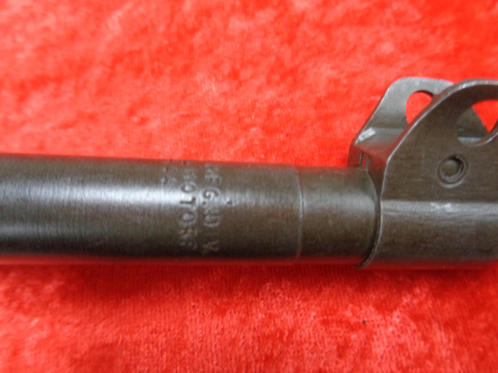 1944 Inland M1 US 30 Carbine General Motors Barrel WWII World War WE TRADE-img-9