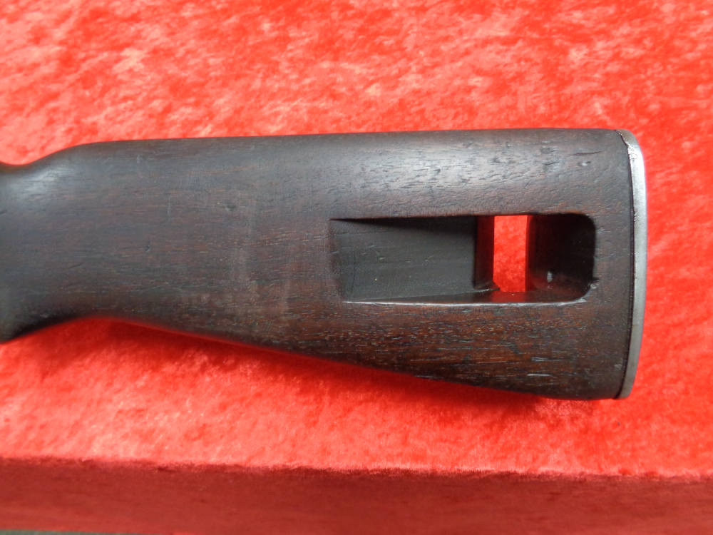 1944 Inland M1 US 30 Carbine General Motors Barrel WWII World War WE TRADE-img-14
