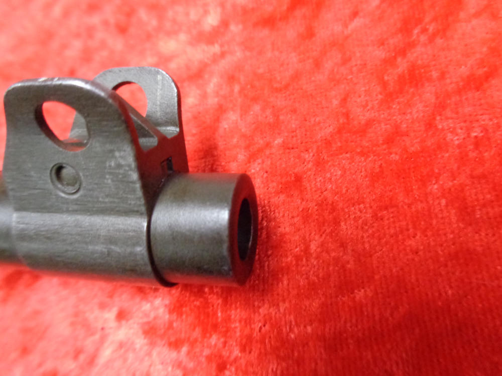 1944 Inland M1 US 30 Carbine General Motors Barrel WWII World War WE TRADE-img-10
