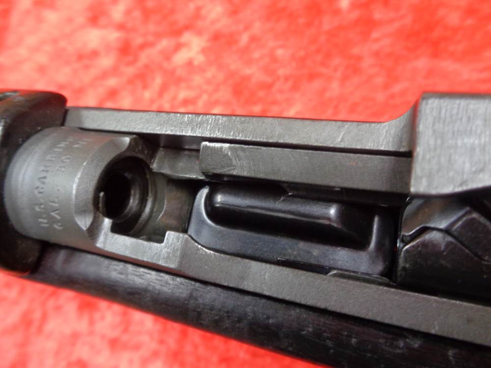 1944 Inland M1 US 30 Carbine General Motors Barrel WWII World War WE TRADE-img-47