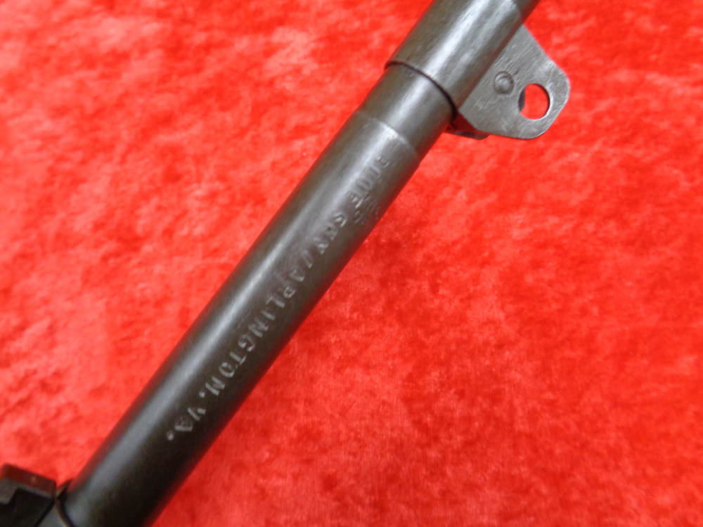 1944 Inland M1 US 30 Carbine General Motors Barrel WWII World War WE TRADE-img-43