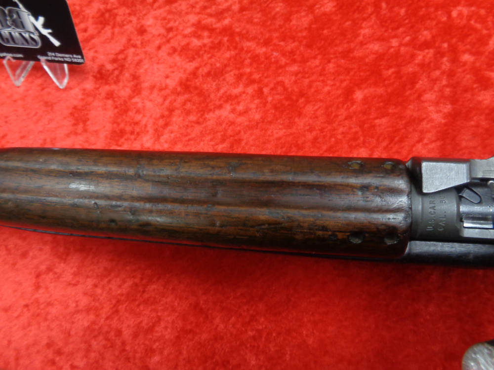 1944 Inland M1 US 30 Carbine General Motors Barrel WWII World War WE TRADE-img-28