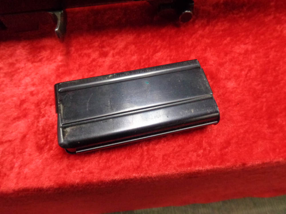 1944 Inland M1 US 30 Carbine General Motors Barrel WWII World War WE TRADE-img-41