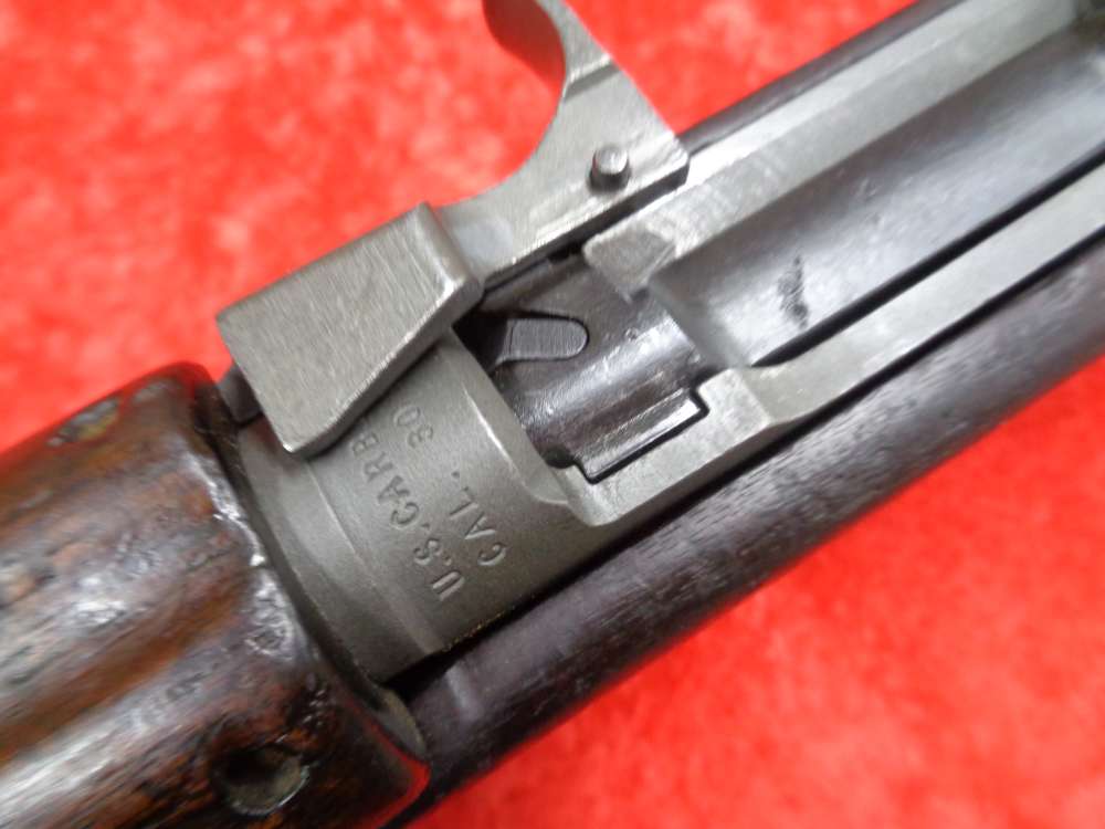 1944 Inland M1 US 30 Carbine General Motors Barrel WWII World War WE TRADE-img-27