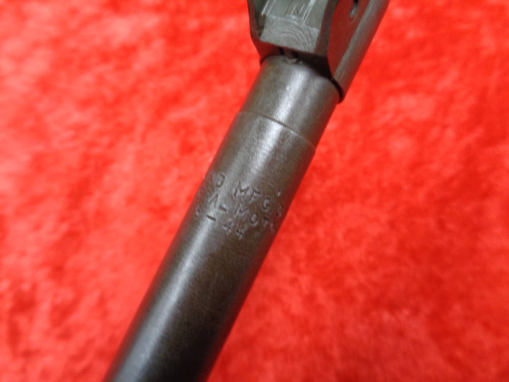 1944 Inland M1 US 30 Carbine General Motors Barrel WWII World War WE TRADE-img-44