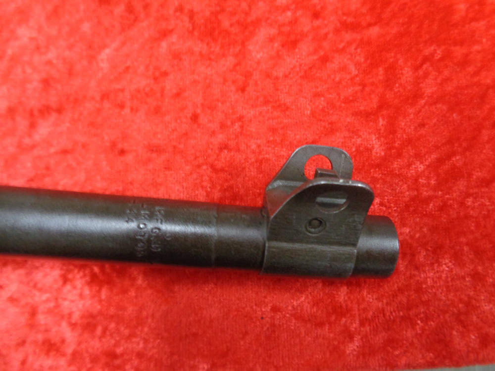1944 Inland M1 US 30 Carbine General Motors Barrel WWII World War WE TRADE-img-11