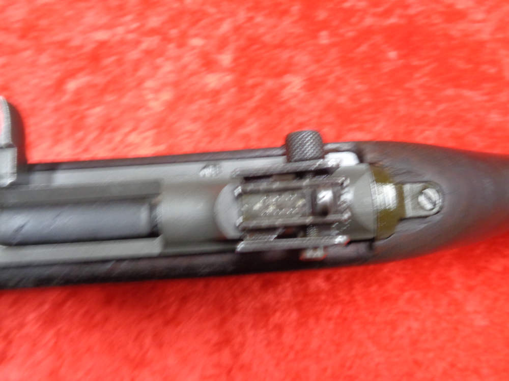 1944 Inland M1 US 30 Carbine General Motors Barrel WWII World War WE TRADE-img-24