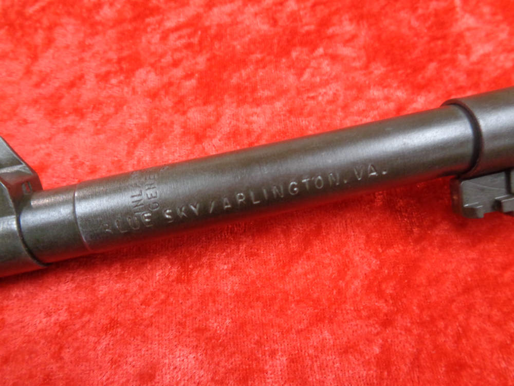 1944 Inland M1 US 30 Carbine General Motors Barrel WWII World War WE TRADE-img-20