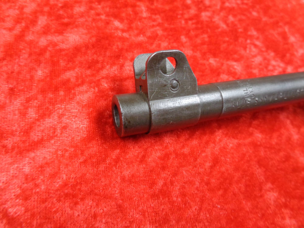 1944 Inland M1 US 30 Carbine General Motors Barrel WWII World War WE TRADE-img-21