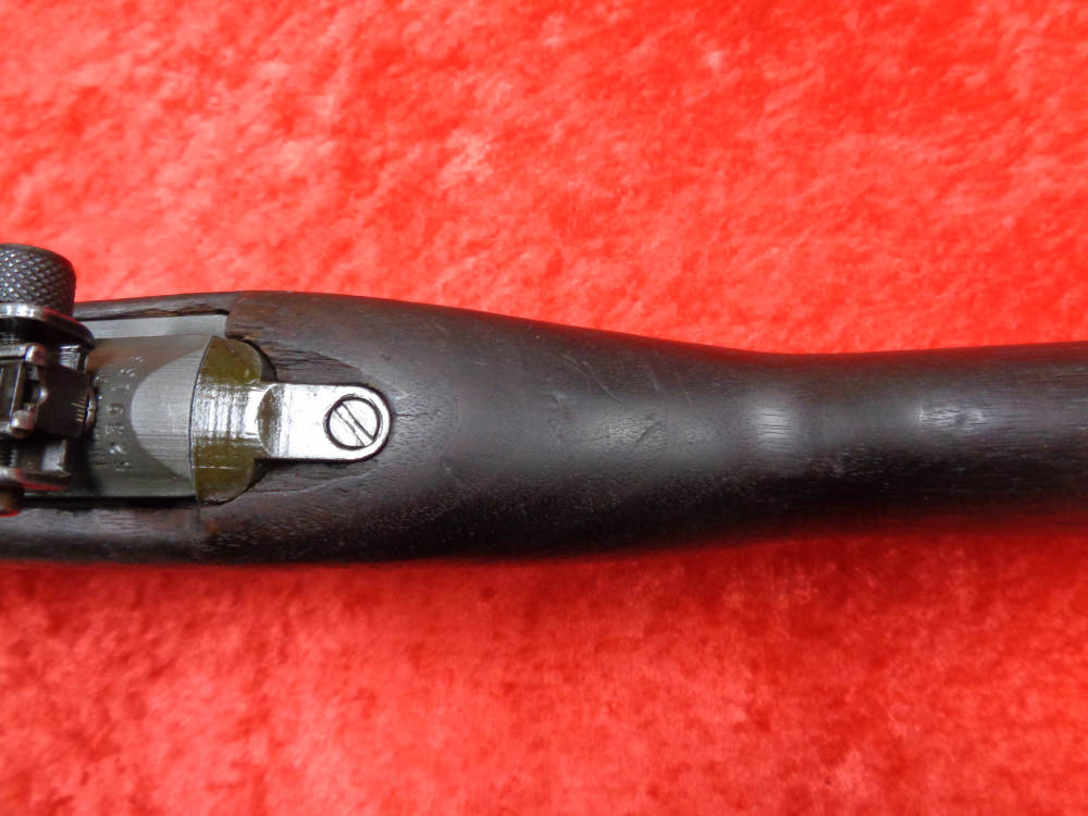 1944 Inland M1 US 30 Carbine General Motors Barrel WWII World War WE TRADE-img-23