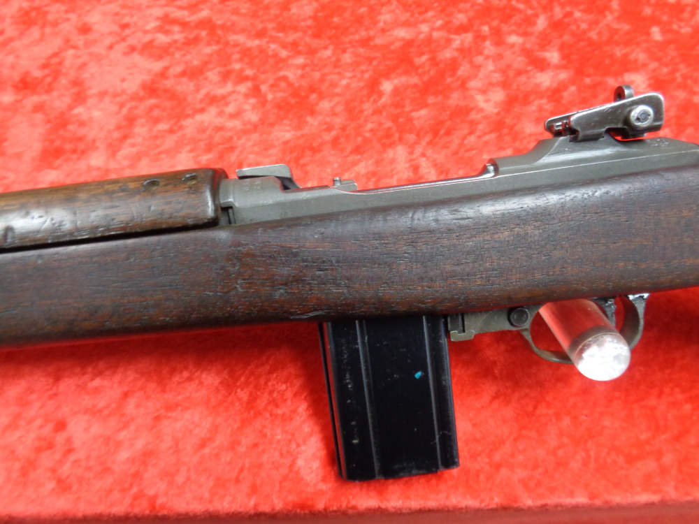 1944 Inland M1 US 30 Carbine General Motors Barrel WWII World War WE TRADE-img-17