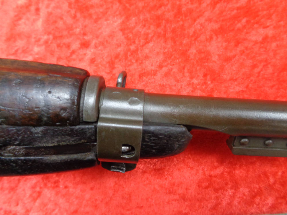 1944 Inland M1 US 30 Carbine General Motors Barrel WWII World War WE TRADE-img-12