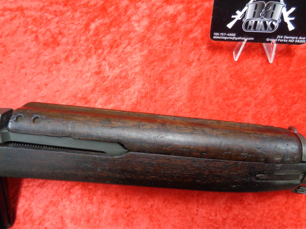 1944 Inland M1 US 30 Carbine General Motors Barrel WWII World War WE TRADE-img-13