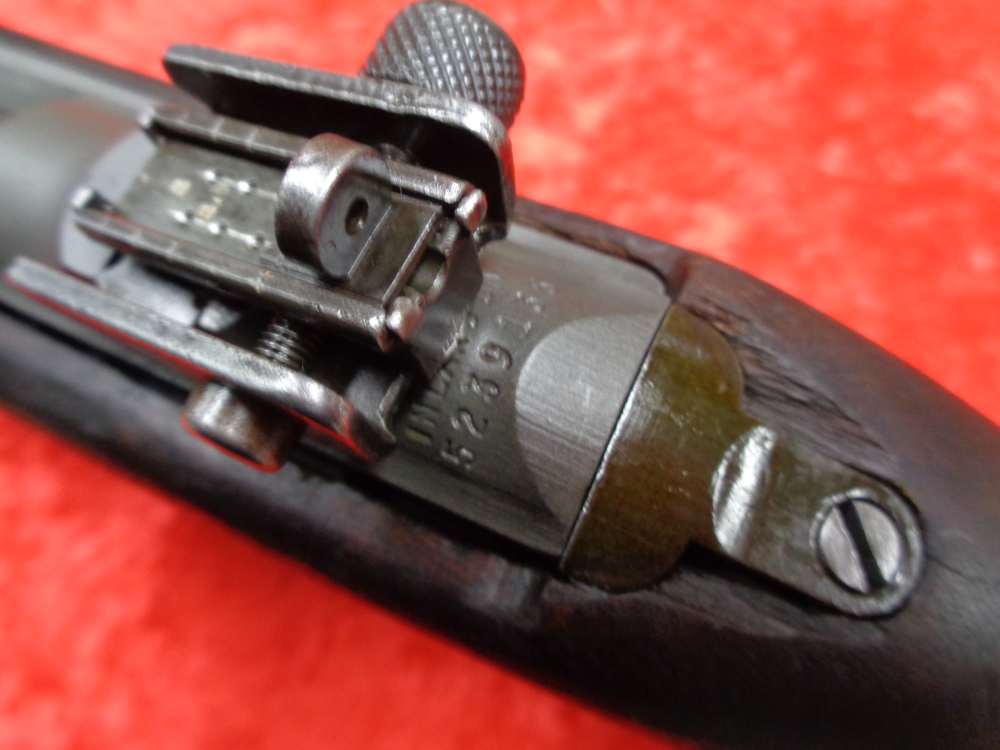 1944 Inland M1 US 30 Carbine General Motors Barrel WWII World War WE TRADE-img-26