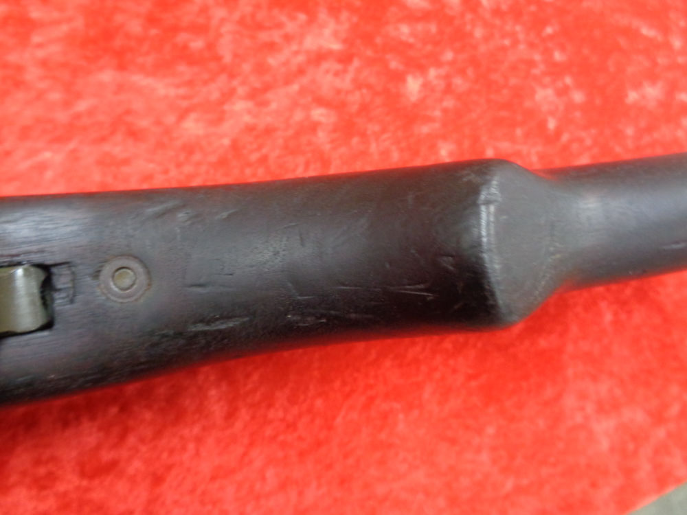 1944 Inland M1 US 30 Carbine General Motors Barrel WWII World War WE TRADE-img-33