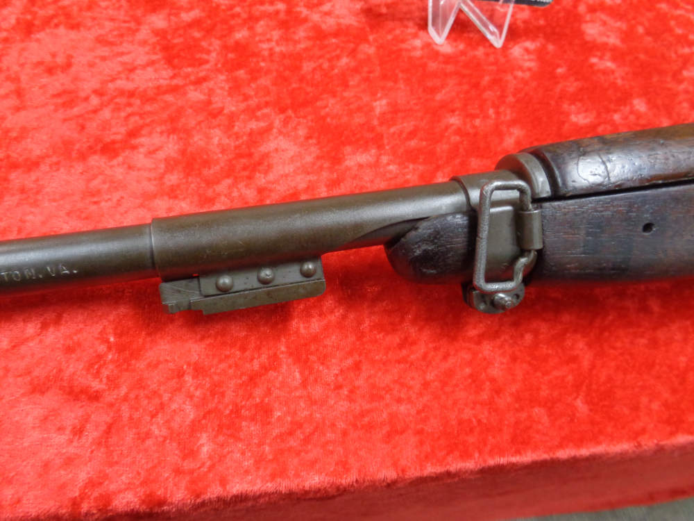 1944 Inland M1 US 30 Carbine General Motors Barrel WWII World War WE TRADE-img-19