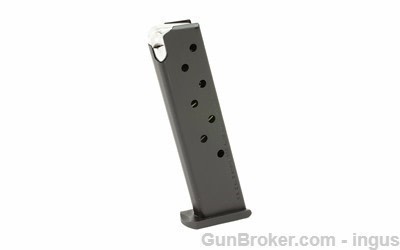 BERETTA 85F 380ACP 8rd MAGAZINE JM85F-img-0