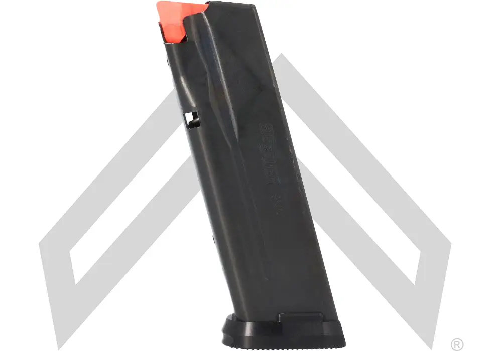 SIG SAUER MAGAZINE P365X CARRY AXG LEGION 9MM 17RD BLACK-img-2